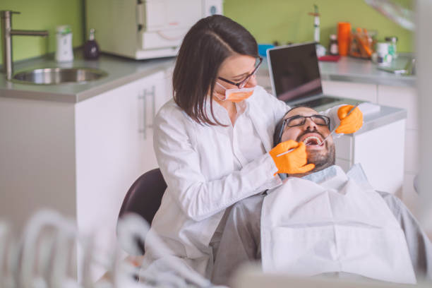 Best Weekend Emergency Dentist in Highlands, CA